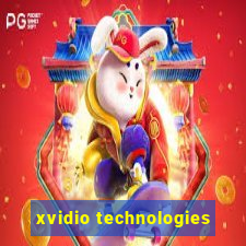 xvidio technologies-startup download android